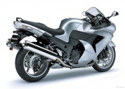 Kawasaki ZZR 1400